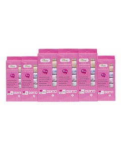 Pure Life Women's Panties For Menstruation Postpartum And Sports Disposable 7 Pcs  - Image 1