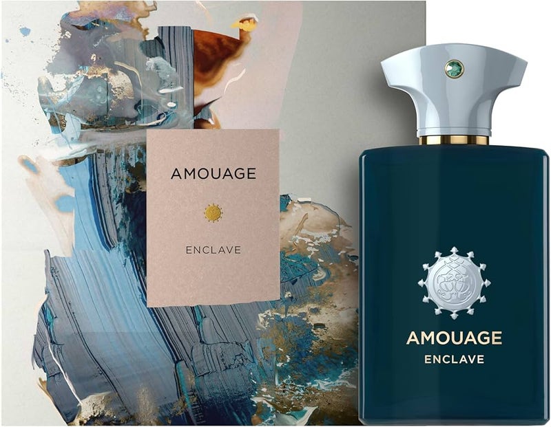 امواج للعطور إنكليف ماء العطر 100مل - Image 3
