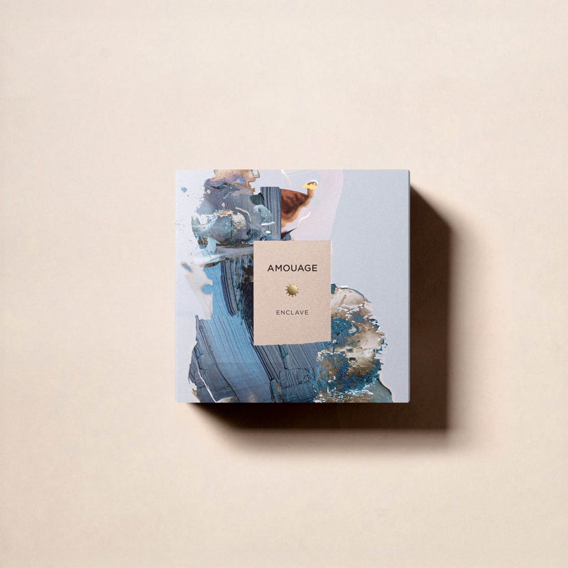 امواج للعطور إنكليف ماء العطر 100مل - Image 2