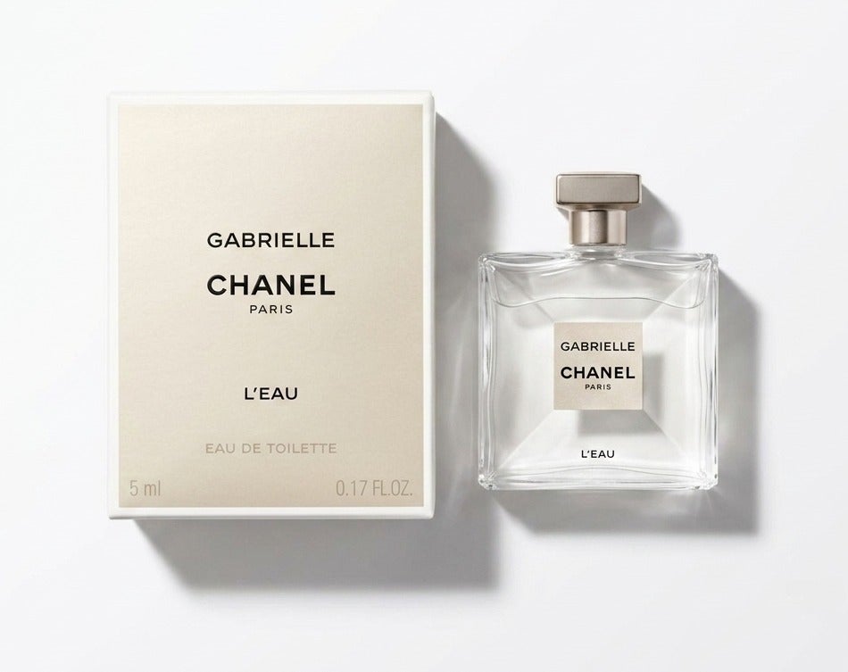 Chanel Gabrielle Leo 5 ml