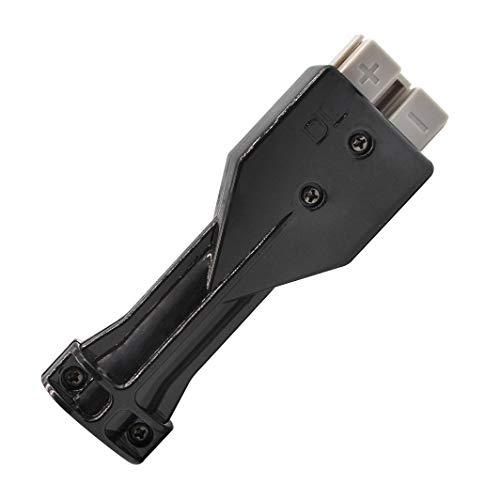 Panglong EZGO 18972G1 Handle Kit for SB50 Plugs D.C. Cord Strain Relief, Electric 1983-95 - Image 4