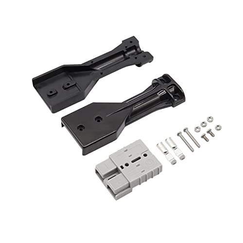 Panglong EZGO 18972G1 Handle Kit for SB50 Plugs D.C. Cord Strain Relief, Electric 1983-95 - Image 3