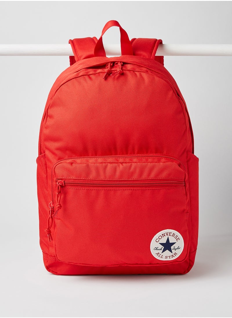 CONVERSE - Go 2 Backpack Unisex - Color Classic BACKPACK - Image 1
