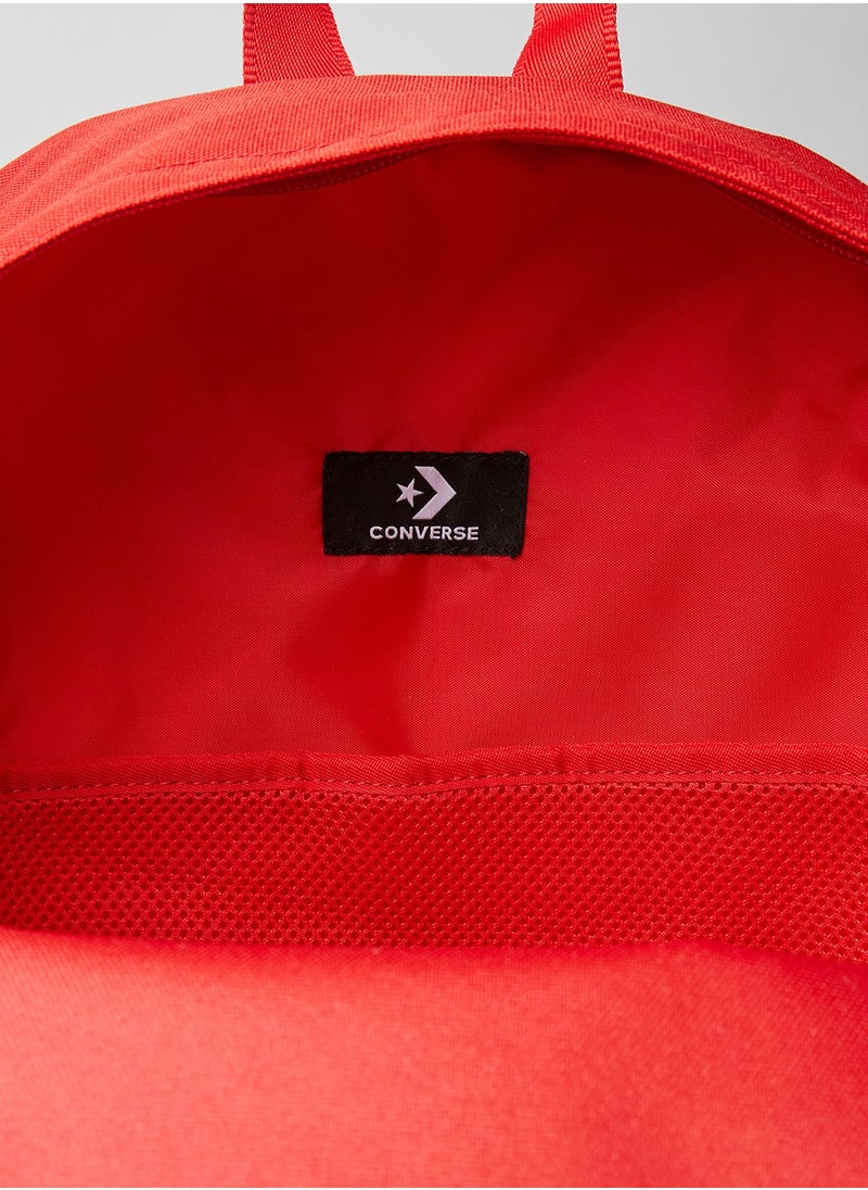 CONVERSE - Go 2 Backpack Unisex - Color Classic BACKPACK - Image 1