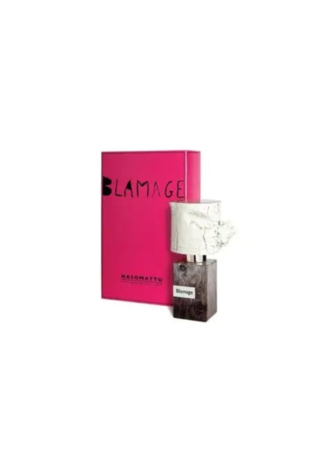 ناسوماتو عطر بلاماج اكسترايت دو برفيوم 30 مل - Image 2