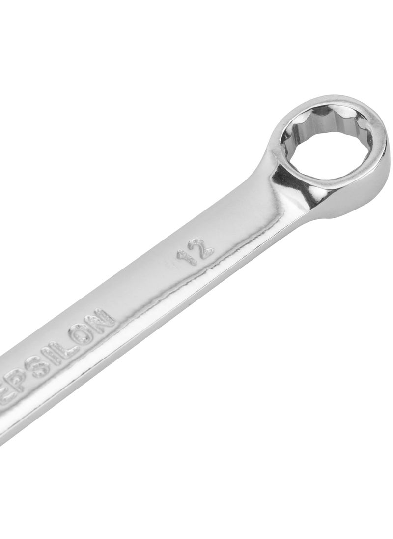 Epsilon - Epsilon 12 MM Combination Wrench- ET1136 - Image 1