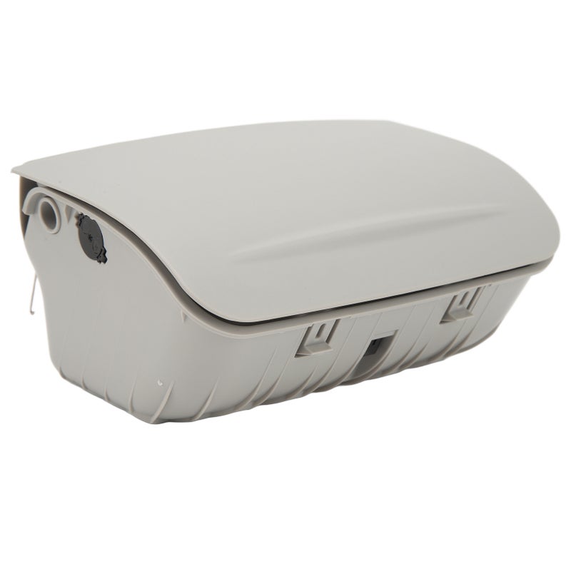Sunglasses Clip Storage Case 5E0868837 Visor Roof Glasses Storage Compartment for Octavia A7 2015 to 2017 - Image 4