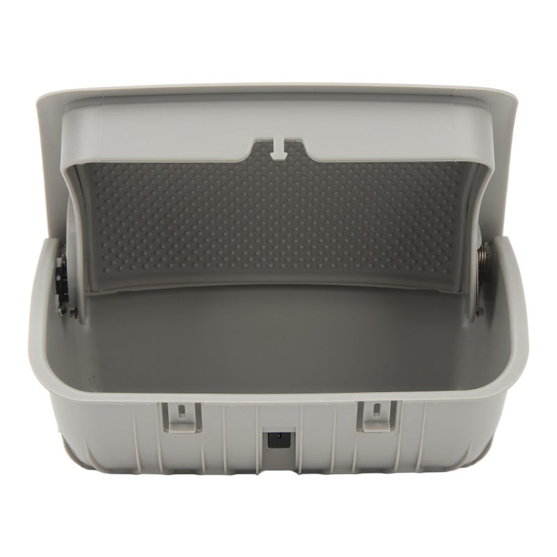 Sunglasses Clip Storage Case 5E0868837 Visor Roof Glasses Storage Compartment for Octavia A7 2015 to 2017 - Image 2