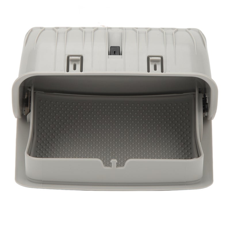 Sunglasses Clip Storage Case 5E0868837 Visor Roof Glasses Storage Compartment for Octavia A7 2015 to 2017 - Image 3