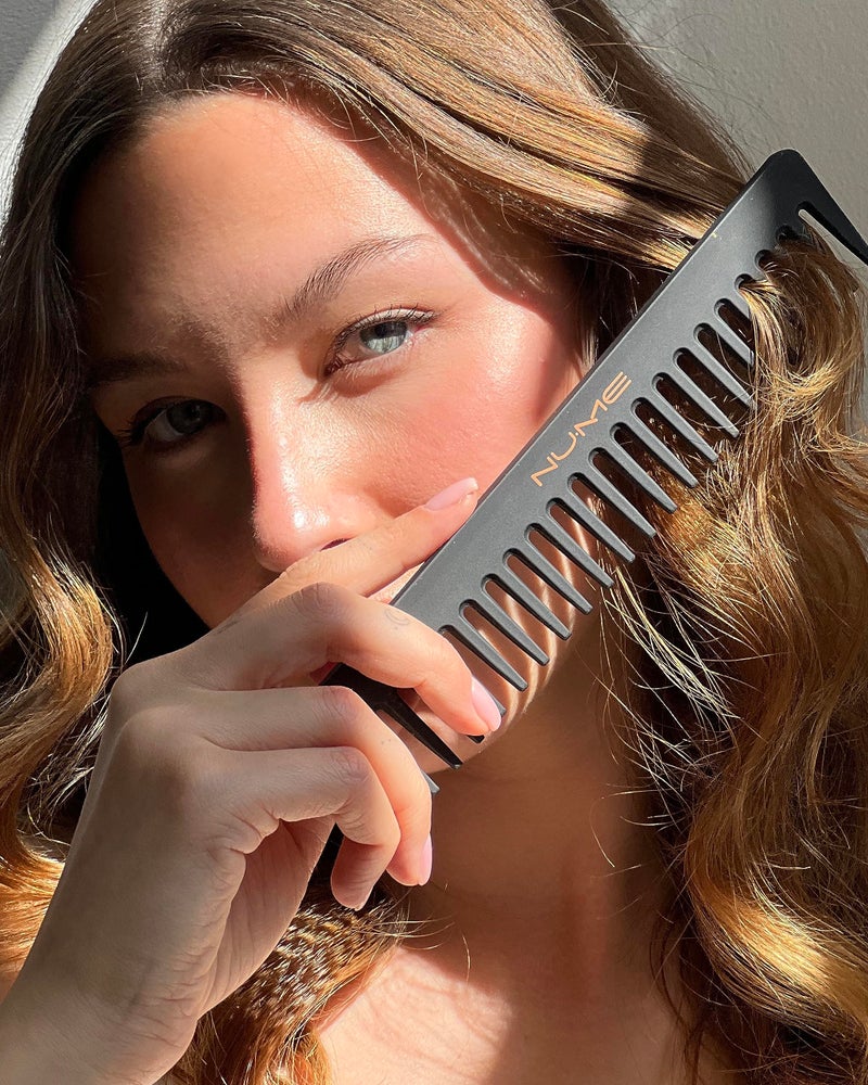 NuMe Curl Comb - Image 3