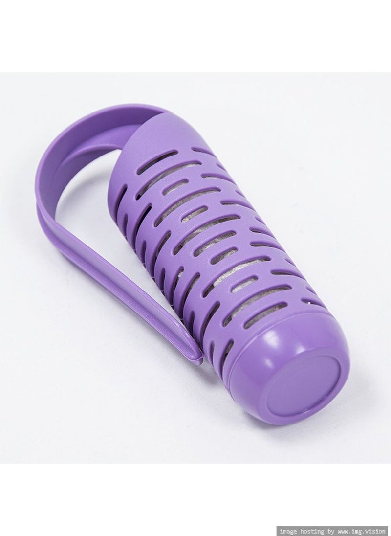 HUMYDRY - Humydry Closet Clip Air Freshener Lavender - Image 1