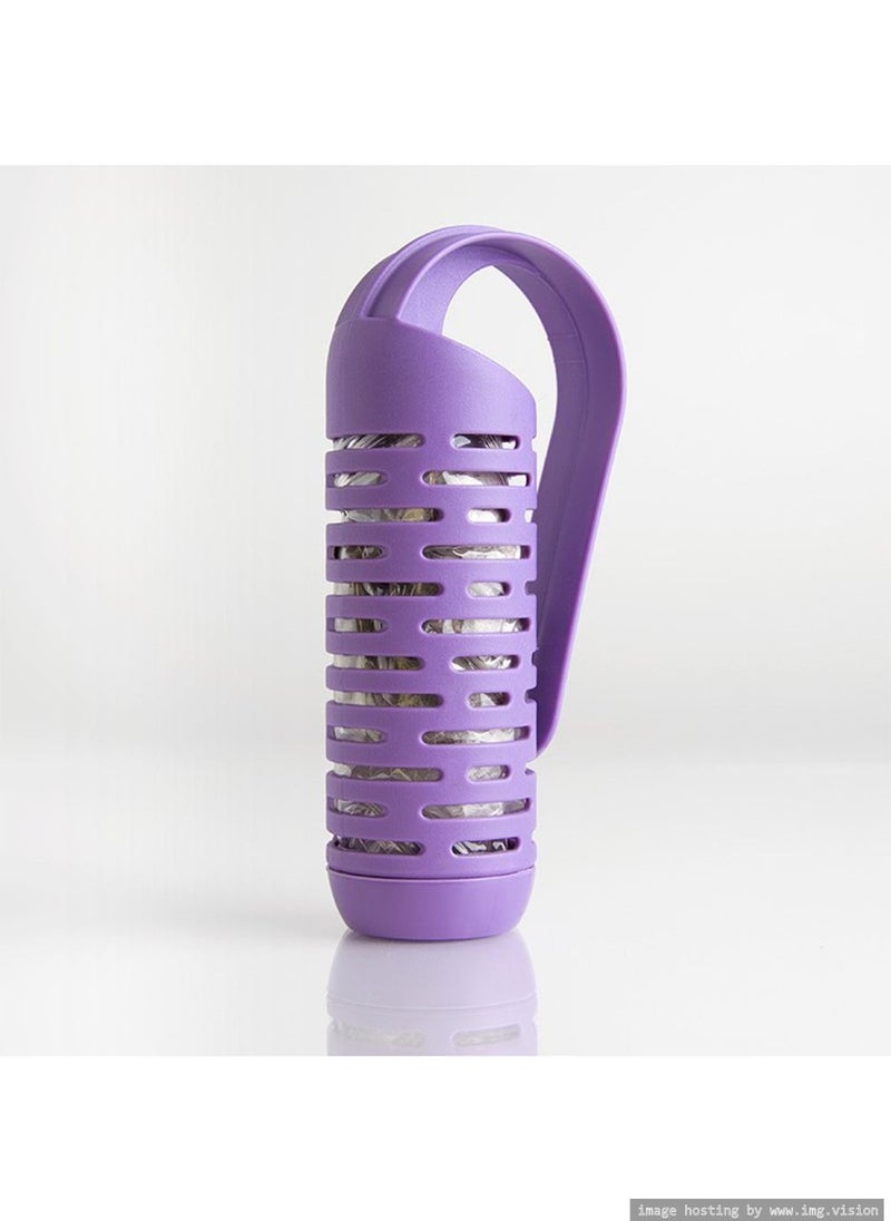 HUMYDRY - Humydry Closet Clip Air Freshener Lavender - Image 1