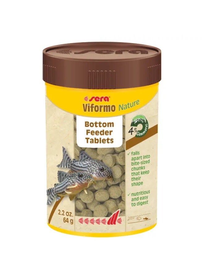 سيرا فيفورمو نيتشر تابلتس [السعة - 100 مل، الوزن - 64 جم] - Image 1