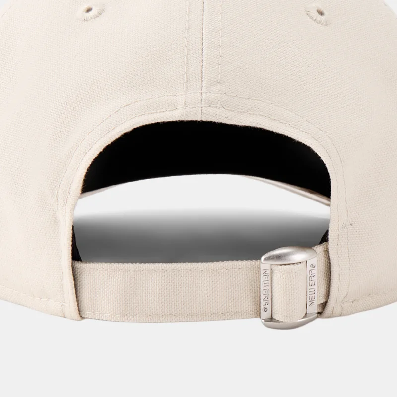 New Era Beige NBA Philadelphia 76ers Abu Dhabi Games 25 9FORTY Cap for Men | Best Price UAE