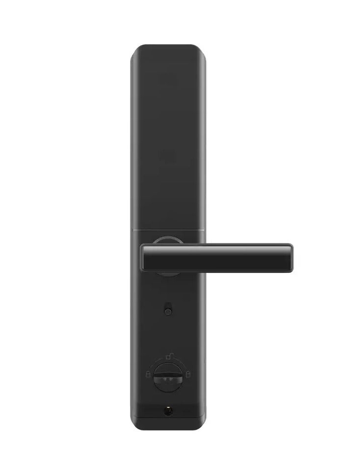 Lenovo E3 Pro Keyless Smart Door Lock – Multi-Access (Fingerprint, App, PIN, Card, Key) - Image 5