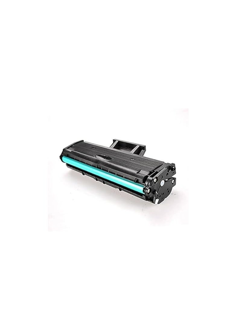 Compatible Toner Cartridge 111s Black