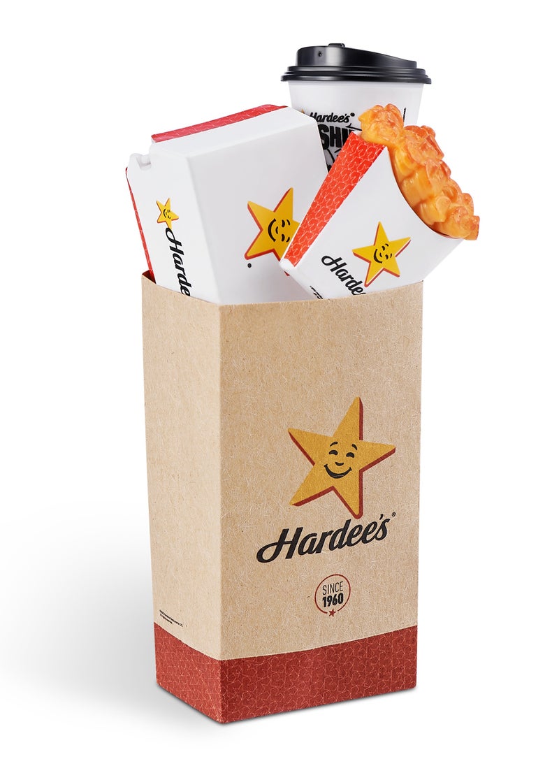 5 Surprise - 5 Surprise Foodie Mini Brands S1,24PCS/PDQ - Image 1