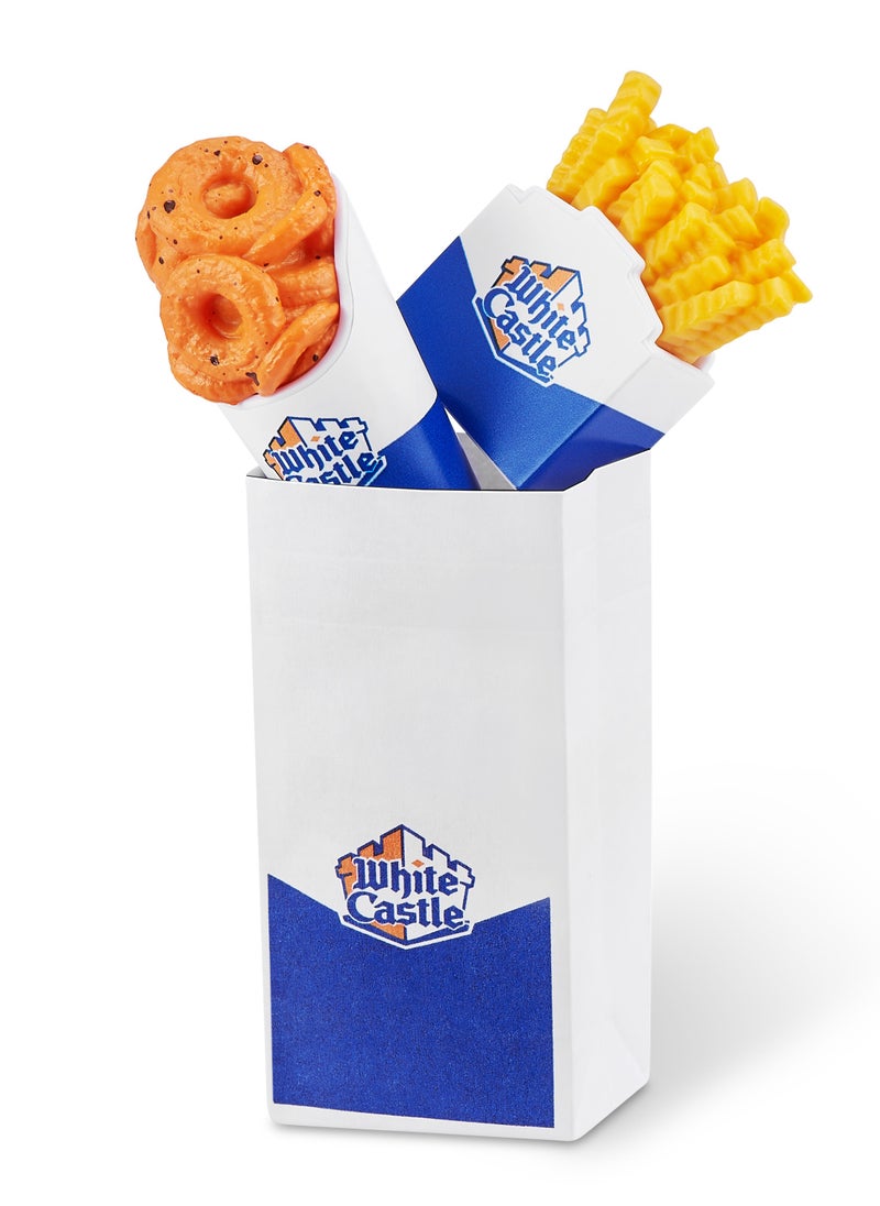 5 Surprise - 5 Surprise Foodie Mini Brands S1,24PCS/PDQ - Image 1