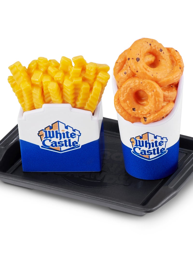 5 Surprise - 5 Surprise Foodie Mini Brands S1,24PCS/PDQ - Image 1