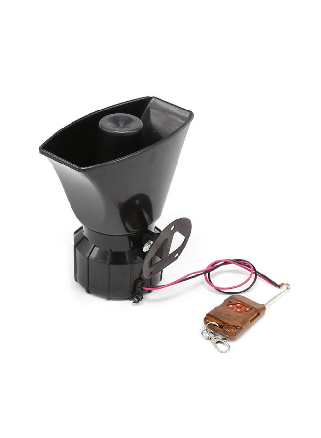 Loquat 7-Tone Wireless Alarm Horn - Image 3