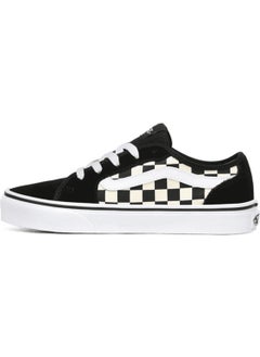VANS Wm Filmore Decon Women's Black Sneaker Shoes VN0A45NM5GX1  - Image 2