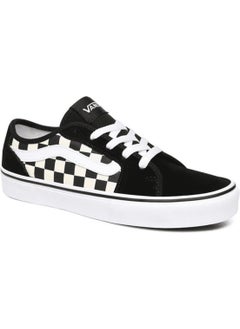 VANS Wm Filmore Decon Women's Black Sneaker Shoes VN0A45NM5GX1  - Image 3
