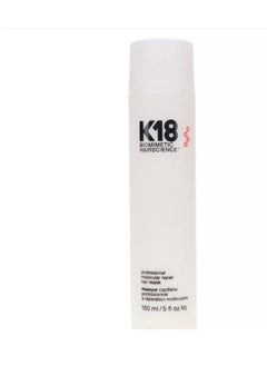 K18 Leave-In Molecular Hair Mask, Repairs Dry or Damaged Hair, Reverse Hair Damage from Bleach, Color, Chemical Services & Heat - pzsku/Z76C36870D3462DA863D9Z/45/_/1728162896/bb6ca509-b577-45e4-b745-205ca31ce7f4