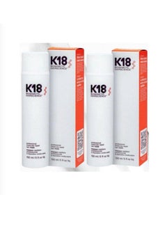 K18 Leave-In Molecular Hair Mask, Repairs Dry or Damaged Hair, Reverse Hair Damage from Bleach, Color, Chemical Services & Heat - pzsku/Z76C36870D3462DA863D9Z/45/_/1728162916/d29aba93-2e9b-48ce-9e9d-de1de370dcd7