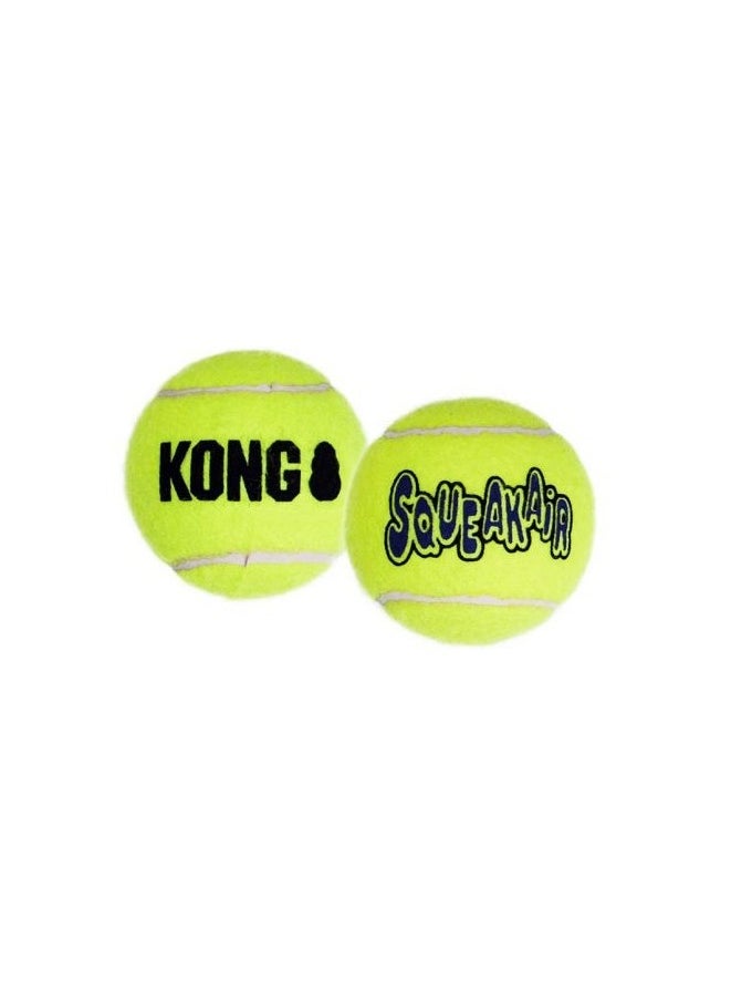 Kong - Kong Squeakair Ball Dog Toy Extra Small - Image 1