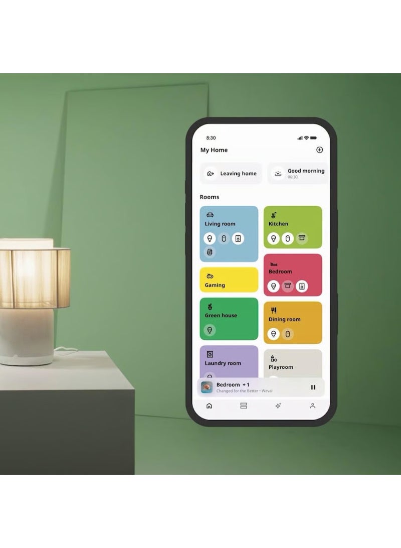 Hub for smart products, white smart - Image 2