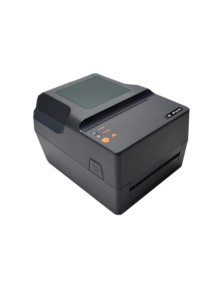 EPOS - طابعة باركود E-PoS EBP-400T - Image 1