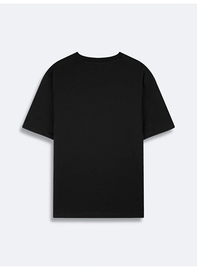 إل تي بي Anthracite T-Shirt