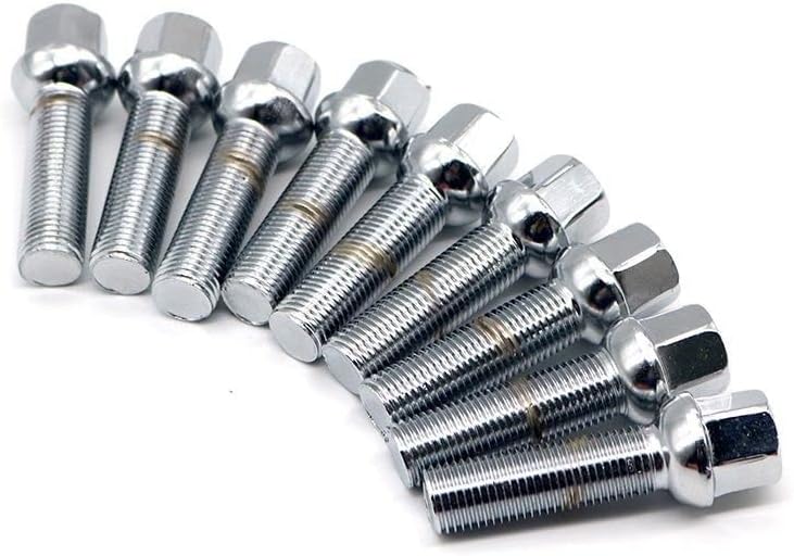 Vuzmode 4PCS Hub-Centric Wheel Spacer Adapter Kit - Image 2