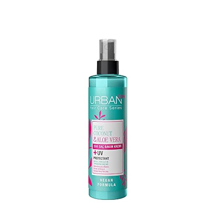 Urban Care بلسم حضري نقي بجوز الهند و الألوة فيرا - Image 1