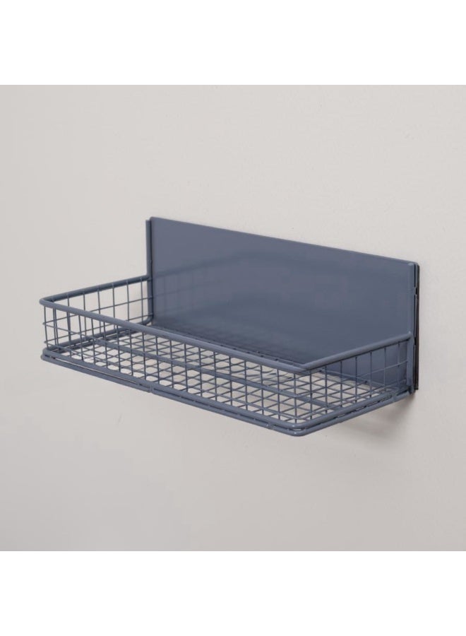 NeeMee Strong Magnetic Refrigerator Shelf Spice Organizer Creative Refrigerator Magnet Magnetic Side Kitchen Spice Rack - Image 1