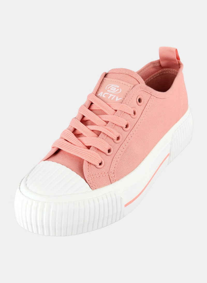 Activ Canvas Shoes - Image 2