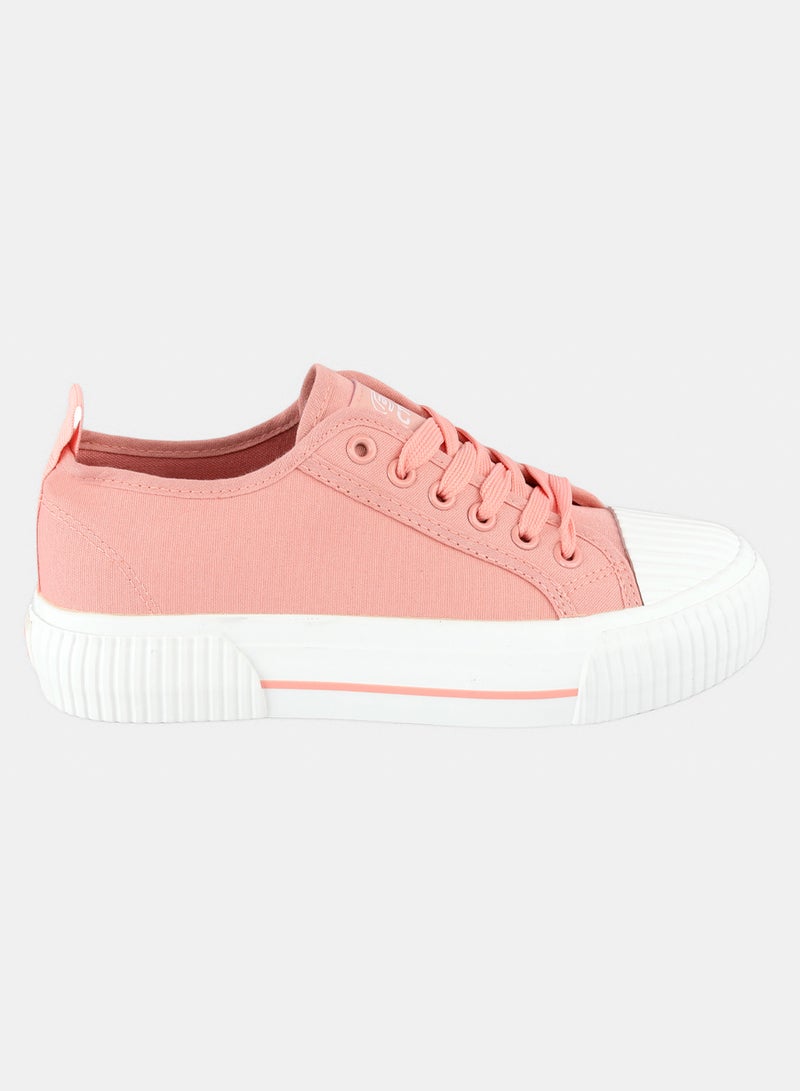 Activ Canvas Shoes - Image 1