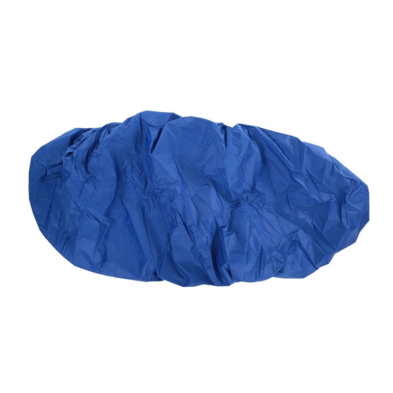 Professional Waterproof Kayak Storage Cover Boat Cover Canoe Storage Cover Shield - Image 5