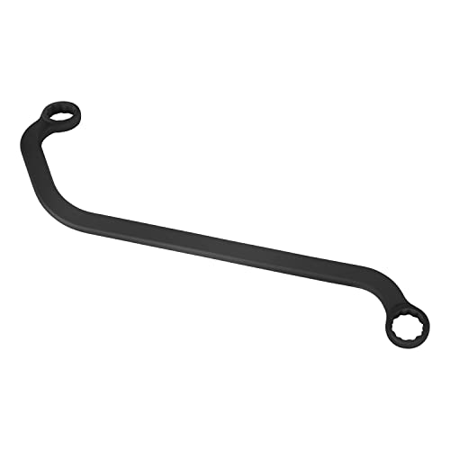 ROUTEKING 6087 Injection Pump Wrench Set for 1996-1999 GM Full Size 2WD/4WD Trucks Vans and Suburbans for 6.5L Diesel Engines, Loosen Tighten Injection Pump Retaining Bolts (2PCS) - Image 3