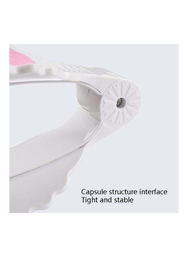 Inner Thigh Exercise Equipment for Women, Workout Exerciser for Butt, Leg, Arm, Chest