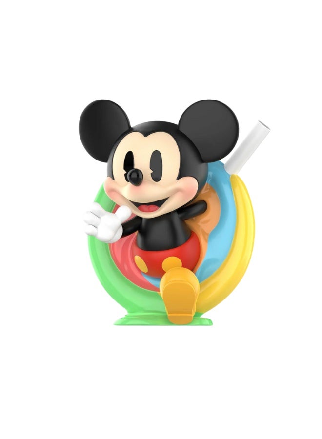 أرقام سلسلة خيال الطفولة غير المحدود من ديزني ميكي