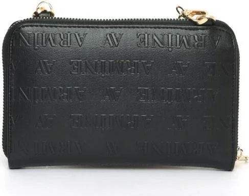 ARMINE 324 Laser Printed Shoulder Strap Women's Bag