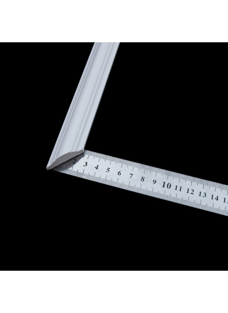 Europiyer - 90 cm Long Ready-Made Decorative Wall Frame (PLM-90CM) - Image 1