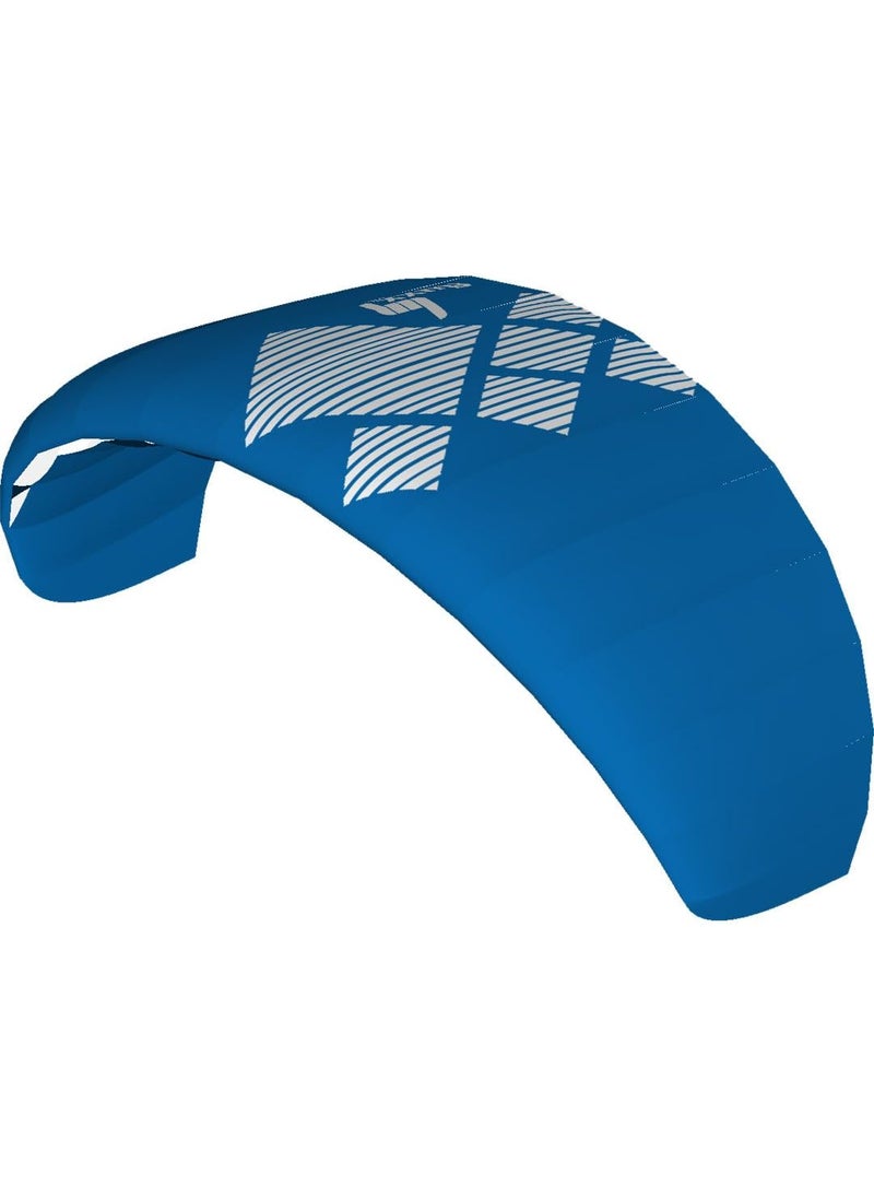 HQ HQ4 Fluxx 22 R2F Trainer Kite  - Image 2