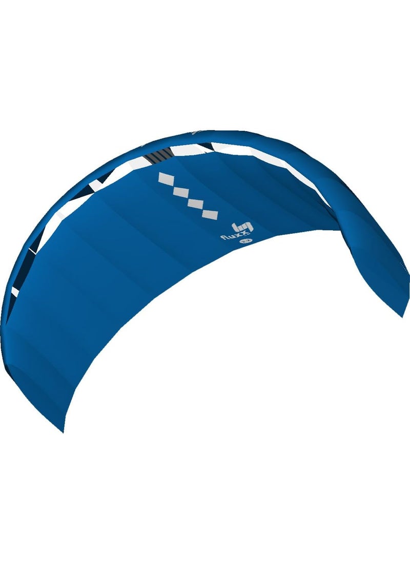 HQ HQ4 Fluxx 22 R2F Trainer Kite  - Image 1