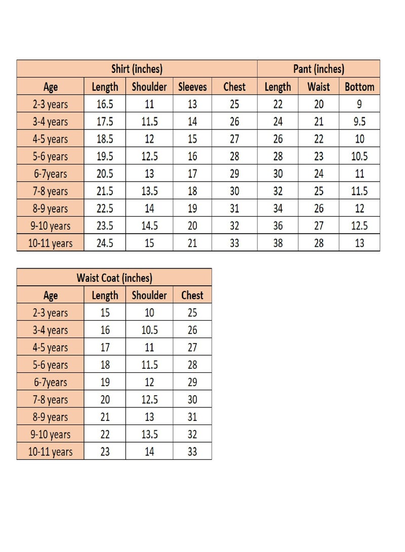 babyqlo Formal Suits long sleeve shirts waistcoat pants with bow tie 4 pieces child tuxedos outfits  - Image 5