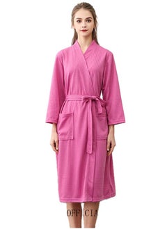 Rose Pink