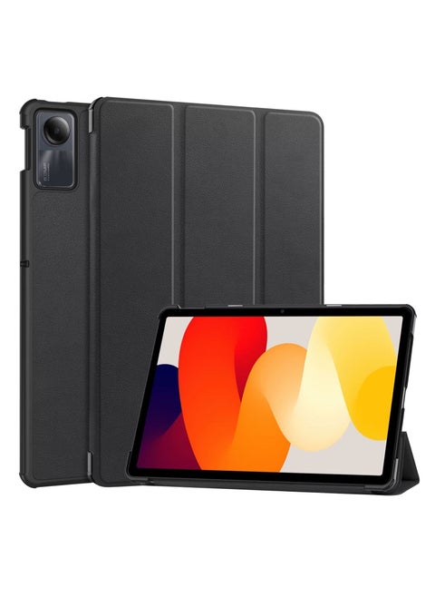 Protective Case Cover For Xiaomi Redmi Pad SE Black