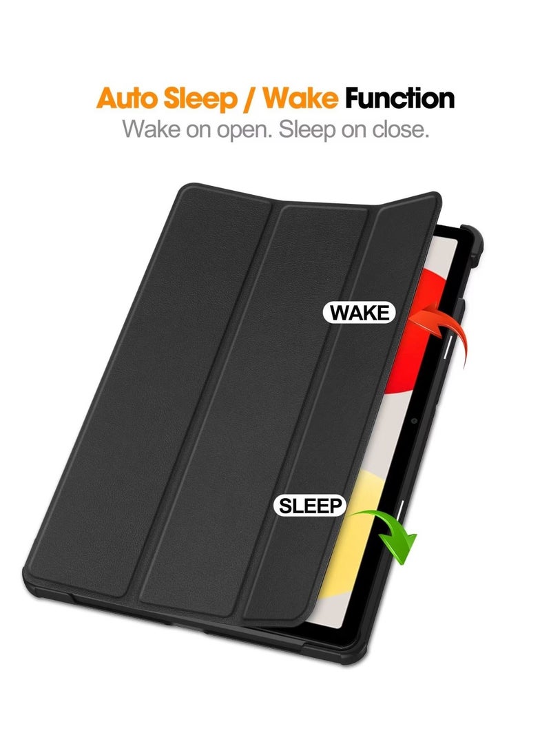 Protective Case Cover For Xiaomi Redmi Pad SE Black