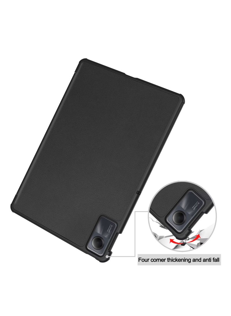 Protective Case Cover For Xiaomi Redmi Pad SE Black